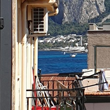 Casa Maro' Διαμέρισμα Παλέρμο Εξωτερικό φωτογραφία