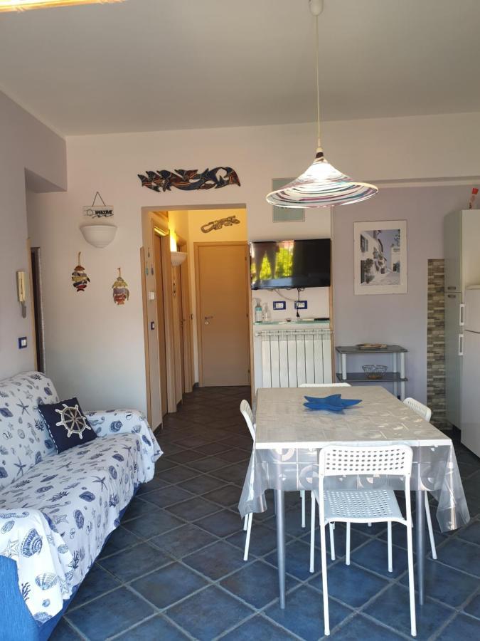 Casa Maro' Διαμέρισμα Παλέρμο Εξωτερικό φωτογραφία