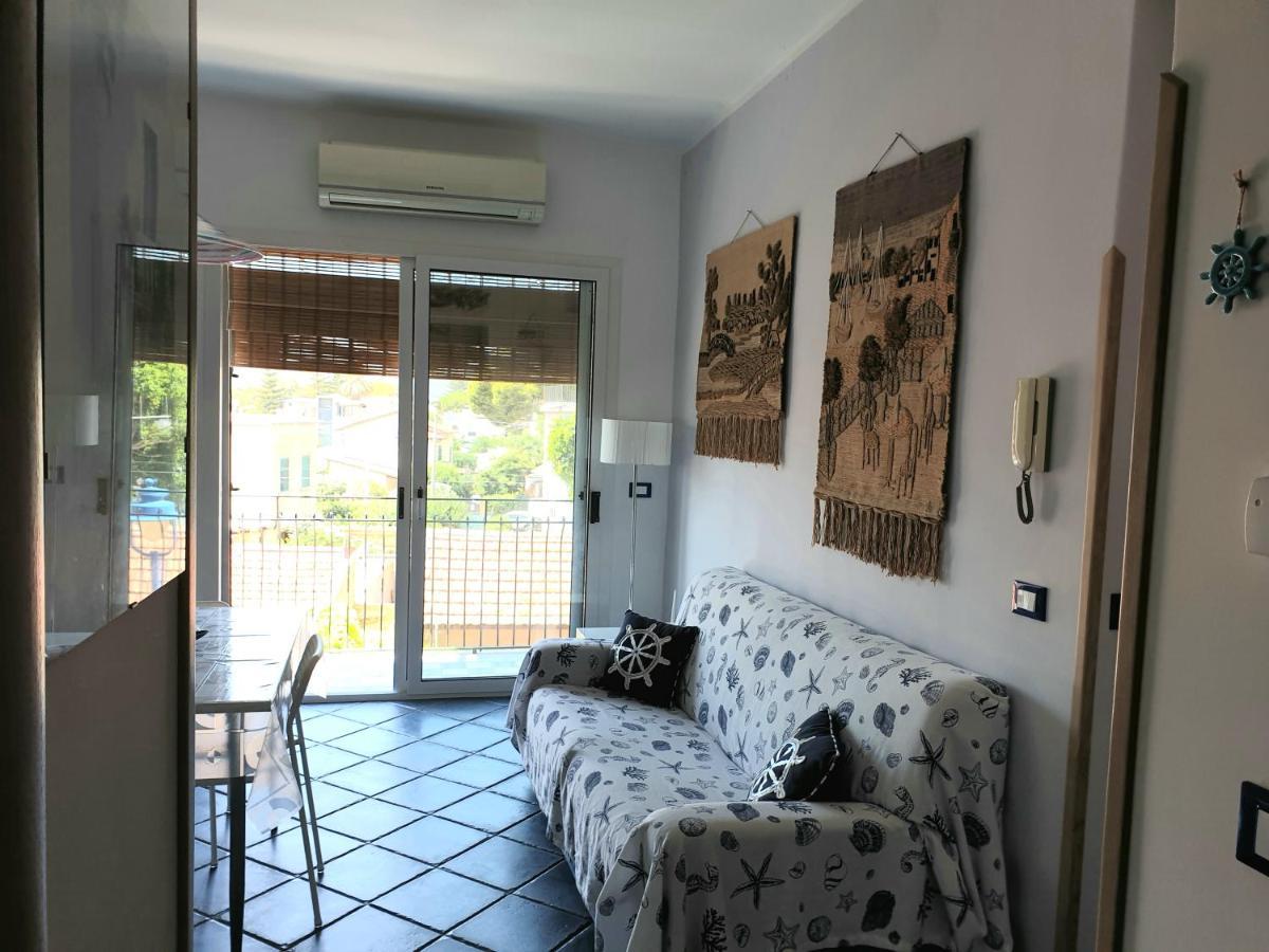 Casa Maro' Διαμέρισμα Παλέρμο Εξωτερικό φωτογραφία