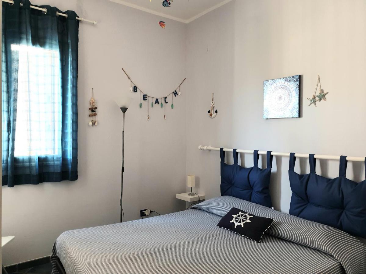 Casa Maro' Διαμέρισμα Παλέρμο Εξωτερικό φωτογραφία