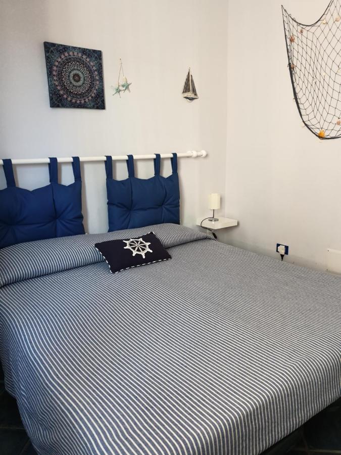 Casa Maro' Διαμέρισμα Παλέρμο Εξωτερικό φωτογραφία