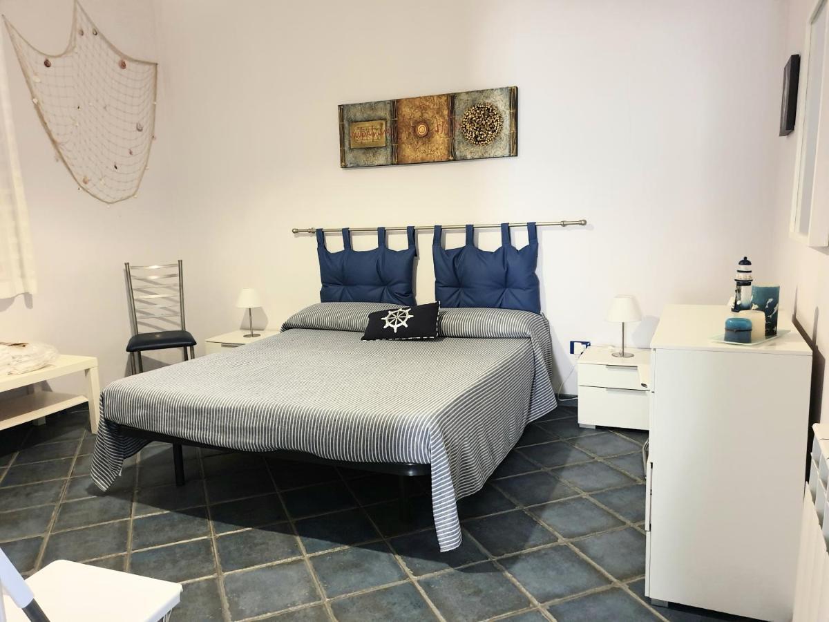 Casa Maro' Διαμέρισμα Παλέρμο Εξωτερικό φωτογραφία