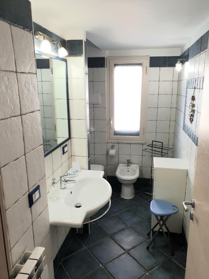 Casa Maro' Διαμέρισμα Παλέρμο Εξωτερικό φωτογραφία
