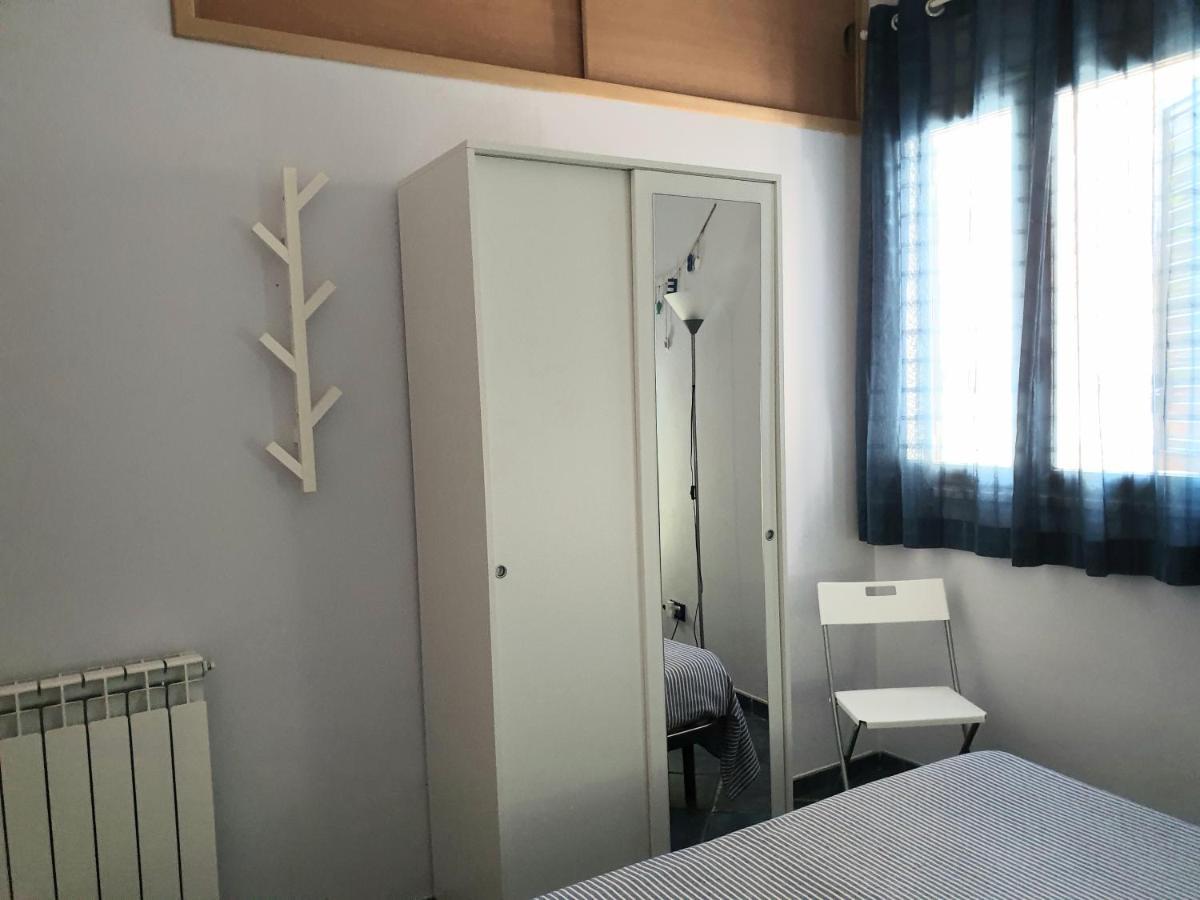 Casa Maro' Διαμέρισμα Παλέρμο Εξωτερικό φωτογραφία