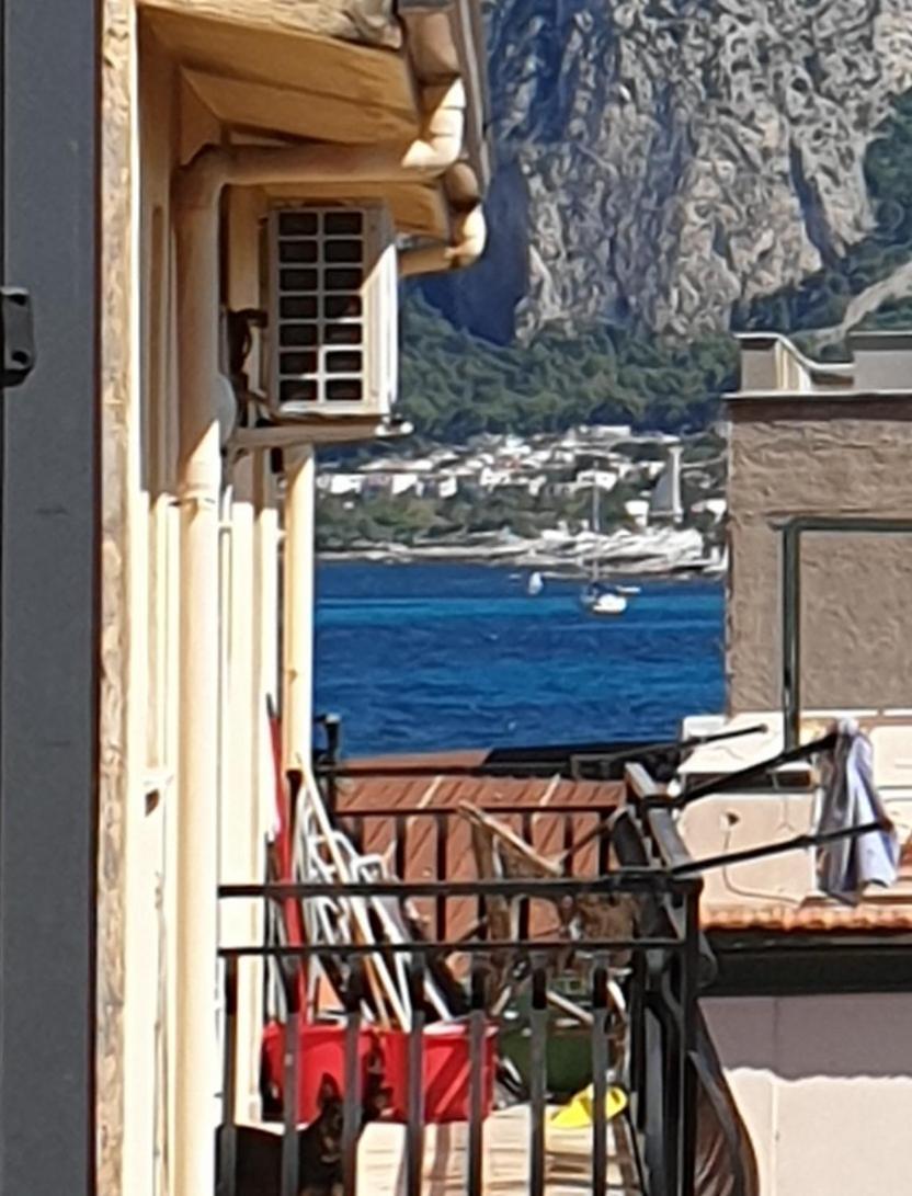 Casa Maro' Διαμέρισμα Παλέρμο Εξωτερικό φωτογραφία