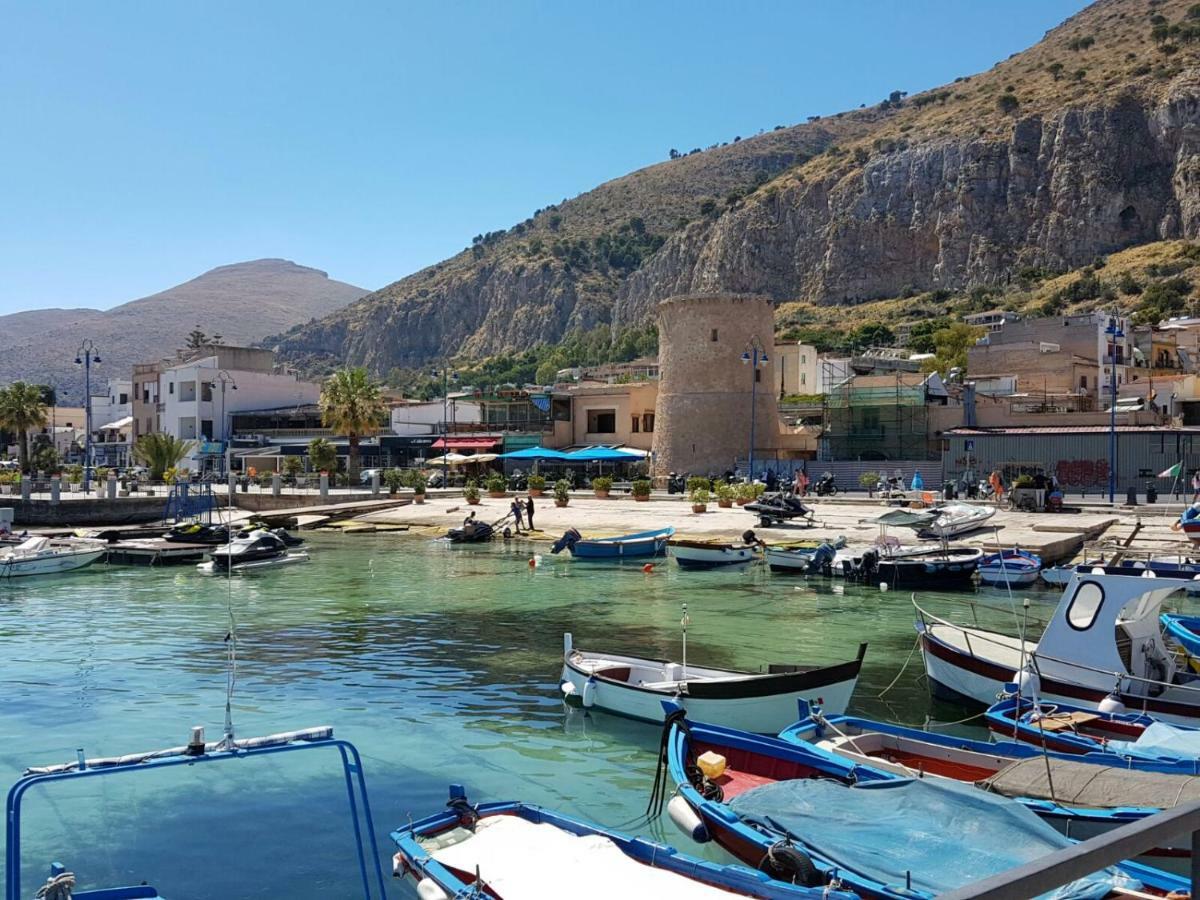 Casa Maro' Διαμέρισμα Παλέρμο Εξωτερικό φωτογραφία